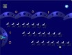 Screenshot of “Navy Blue Stars”