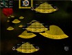 Screenshot of “Golden UFOs”
