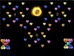 Screenshot of “Pastel Hearts”