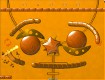 Screenshot of “Orange Canvas”