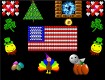 Screenshot of “Holiday Bonus”