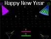 Screenshot of “New Year”