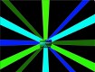 Screenshot of “Some Blues and Greens”