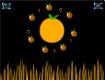 Screenshot of “Orange”
