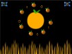 Screenshot of “Orange”