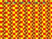 Screenshot of “Checkered Chaos Part 3”