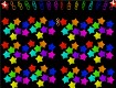 Screenshot of “Rainbow Ring Bonus”