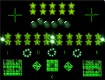 Screenshot of Color Mania 4 (Green Edition)