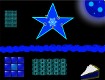 Screenshot of “Blue Bonus”