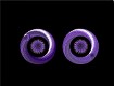 Screenshot of “Purple Urchins”