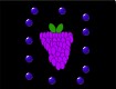 Screenshot of “Purple Grapes”
