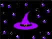 Screenshot of “Purple Witch Hat”