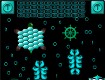 Screenshot of Color Mania 8 (Turquoise Edition)
