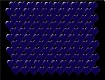 Screenshot of “110 Dark Blue Hearts”
