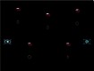 Screenshot of “Dark Red Orbits”