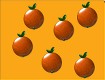 Screenshot of “Orange Oranges”