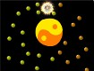 Screenshot of “Yellow And Orange Yin Yang?”