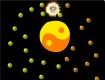 Screenshot of “Yellow And Orange Yin Yang?”