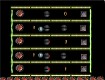 Screenshot of “Red Alien Challenge”