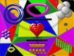 Screenshot of Color Splash