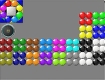 Screenshot of “Octagons”
