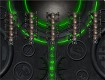 Screenshot of “Alien Space Antz”