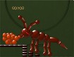 Screenshot of “One Ant”