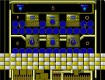 Screenshot of Contra Speed Sonic (Blue Cacho's island)