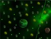 Screenshot of “Arrival to the Alien Galaxy Again”