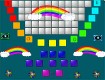 Screenshot of “Rainbow Surface”