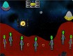 Screenshot of “Martians”