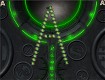 Screenshot of “"A" for Alien”
