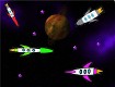 Screenshot of Cosmic Adventure 5 (Across the Stars)