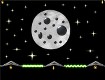 Screenshot of “The Moon”