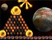 Screenshot of “Volcanic Planets”