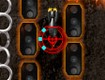 Screenshot of “Volcanic Inner Sanctum”