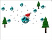 Screenshot of “Frozen smileys - Yy”