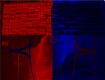 Screenshot of “Red Vs. Blue (South Central Remix)”