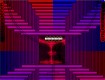 Screenshot of “Shades Of Red & Blue (Volcanic Mayhem Mix)”