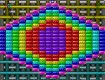 Screenshot of “The Colorful Welcome (Crazy Uncle Remix)”