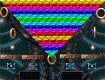 Screenshot of “Upside Down Rainbow Pyramid”