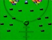 Screenshot of “This Level Is Green”