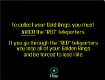 Screenshot of “Red Teleporter”
