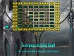 Screenshot of “Temporal Rail Ball”