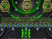 Screenshot of “the two red speed changers make it go slow for 50 seconds”