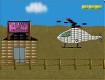 Screenshot of “Helicopter Pirates”
