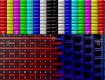Screenshot of “A Colorful Swap”