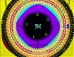 Screenshot of “Blackhole”
