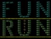 Screenshot of “The Fun Run”