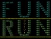 Screenshot of “The Fun Run”